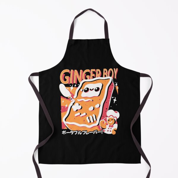 Item preview, Ginger Boy designed and sold by Fitas Artwork.