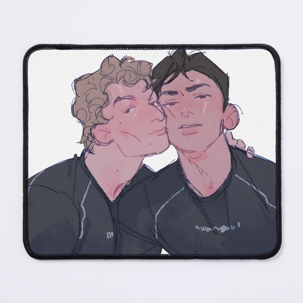 Item preview, Heated Rivalry designed and sold by WifeStar321.