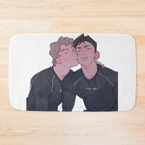 Item preview, Heated Rivalry designed and sold by WifeStar321.