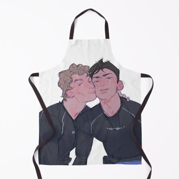 Item preview, Heated Rivalry designed and sold by WifeStar321.