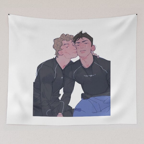 Item preview, Heated Rivalry designed and sold by WifeStar321.