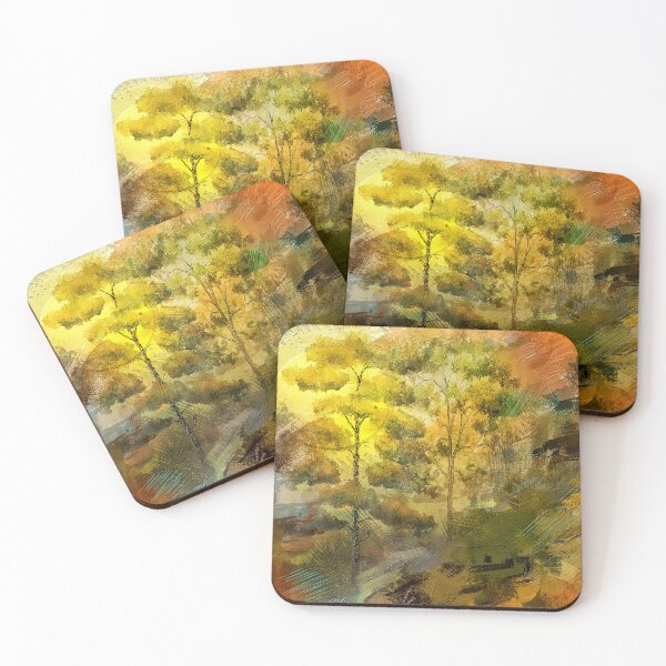 Item preview, Autumn Arrives designed and sold by Lois  Bryan.