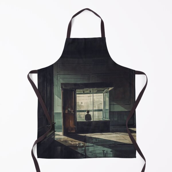 Item preview, "A Stillness Too Heavy to Break" designed and sold by Soul Frame.