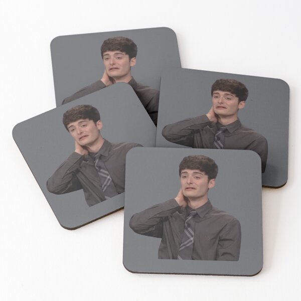 Item preview, Noah Schnapp designed and sold by chickensoupshop.