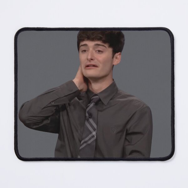 Item preview, Noah Schnapp designed and sold by chickensoupshop.
