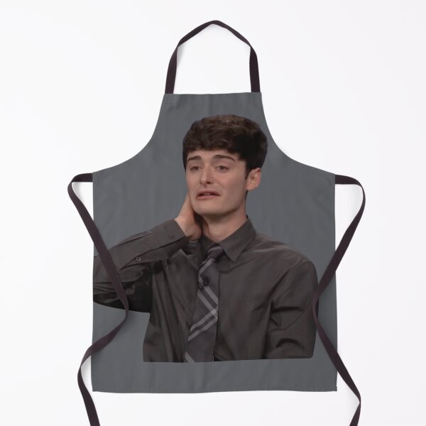 Item preview, Noah Schnapp designed and sold by chickensoupshop.