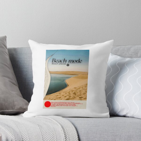 Item preview, Beach Mode designed and sold by Terrero.