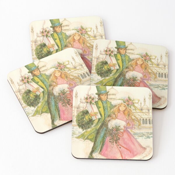 Item preview,  Christmas. Yule. Royal Pavilion. Brighton designed and sold by SoniaSarkali.