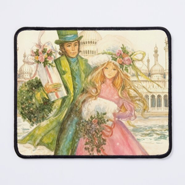 Item preview, Christmas. Yule. Royal Pavilion. Brighton designed and sold by SoniaSarkali.