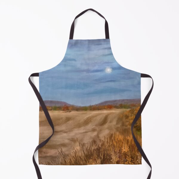 Item preview, Moonrise Over The Gap designed and sold by Lois  Bryan.