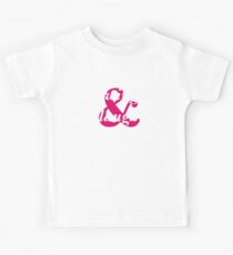 swing & laugh Kids T-Shirt