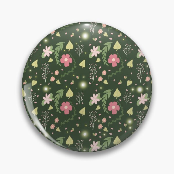 Item preview, Enchanted Florals designed and sold by Maevynpaige.