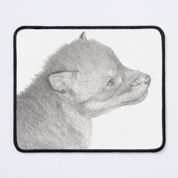 Item preview, Fabian the Fox designed and sold by ISEriksonartist.