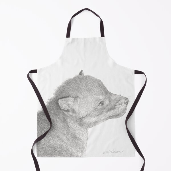 Item preview, Fabian the Fox designed and sold by ISEriksonartist.
