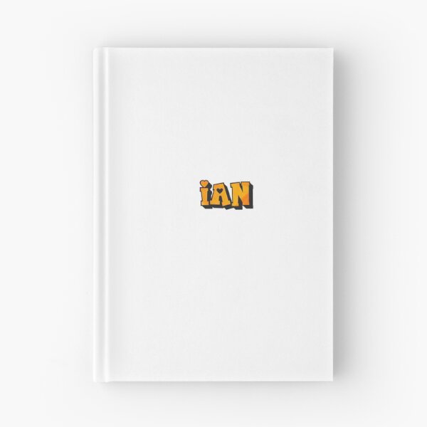 Item preview, Ian Personalized Name – Custom Gift for Men & Boys designed and sold by Oussinc.