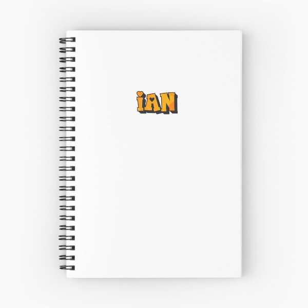 Item preview, Ian Personalized Name – Custom Gift for Men & Boys designed and sold by Oussinc.