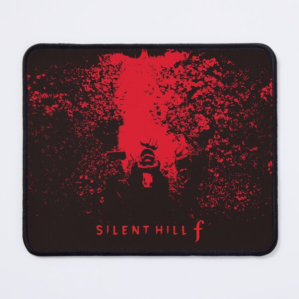 Item preview, Silent Hill F - Hinako Shiromuku designed and sold by Robcyko.