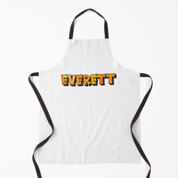 Item preview, Everett Personalized Name – Custom Gift for Men & Boys designed and sold by Oussinc.