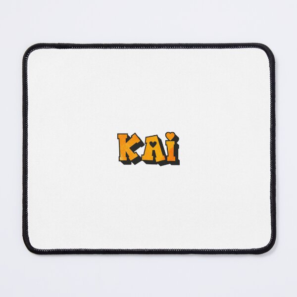 Item preview, Kai Personalized Name – Custom Gift for Men & Boys designed and sold by Oussinc.