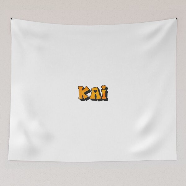 Item preview, Kai Personalized Name – Custom Gift for Men & Boys designed and sold by Oussinc.