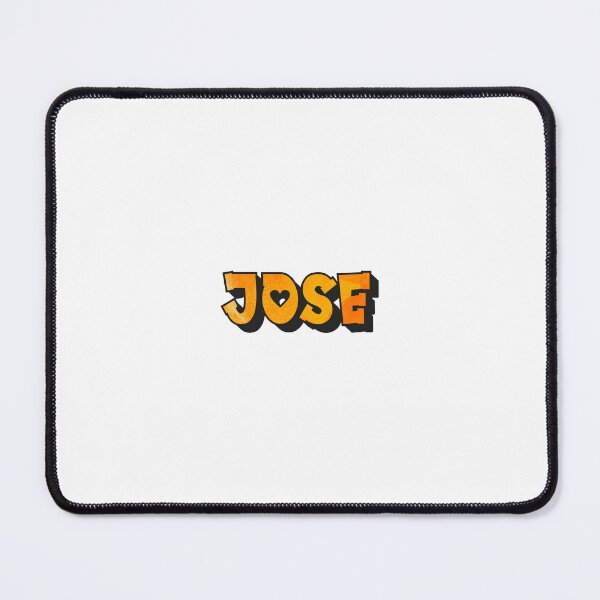Item preview, Jose Personalized Name – Custom Gift for Men & Boys designed and sold by Oussinc.