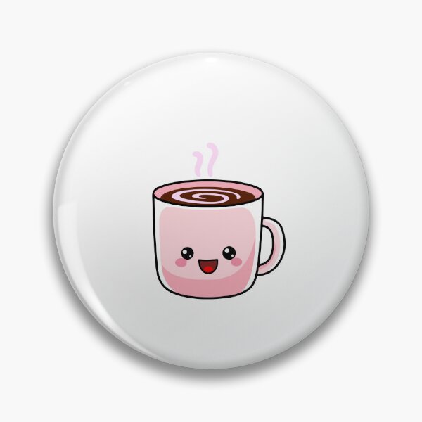 Item preview, coffee pink cup  designed and sold by designing01Ar3.