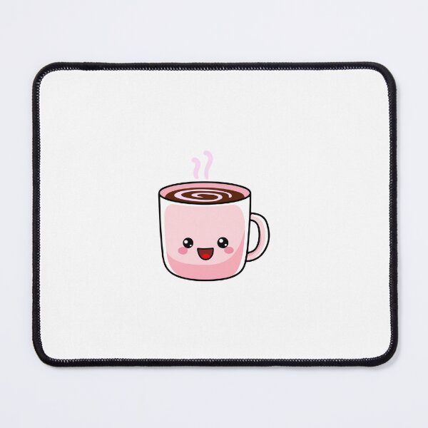 Item preview, coffee pink cup designed and sold by designing01Ar3.