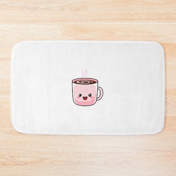Item preview, coffee pink cup  designed and sold by designing01Ar3.