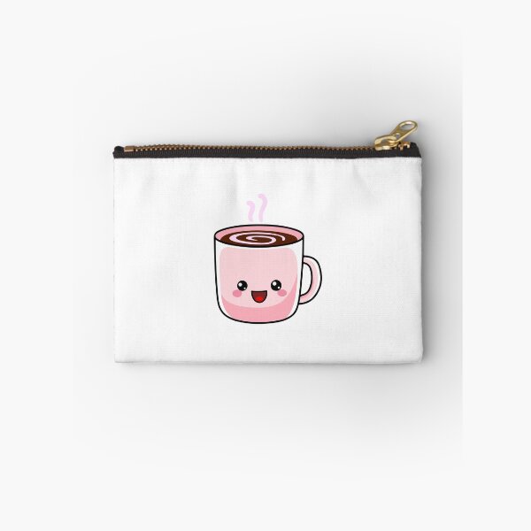 Item preview, coffee pink cup  designed and sold by designing01Ar3.