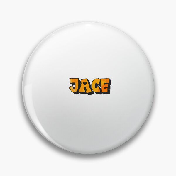 Item preview, Jace Personalized Name – Custom Gift for Men & Boys designed and sold by Oussinc.