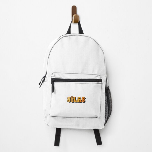 Item preview, Silas Personalized Name – Custom Gift for Men & Boys designed and sold by Oussinc.