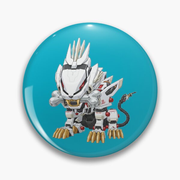 Item preview, Hungry Liger Zero designed and sold by DeletedByDesign.