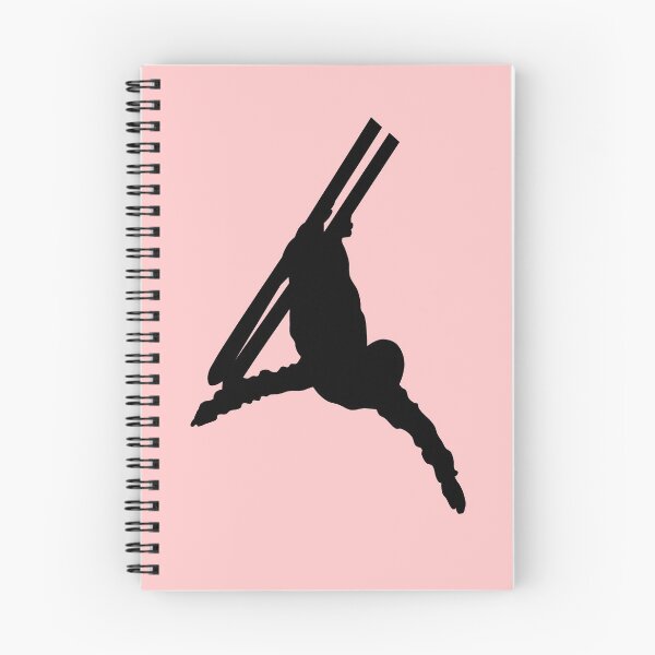 Item preview, acrobatic skiing designed and sold by sibosssr.