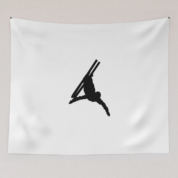 Item preview, acrobatic skiing designed and sold by sibosssr.