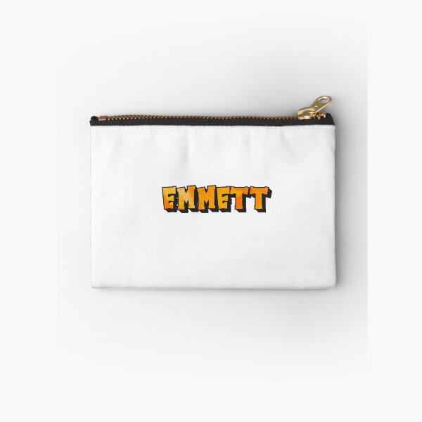 Item preview, Emmett Personalized Name – Custom Gift for Men & Boys designed and sold by Oussinc.
