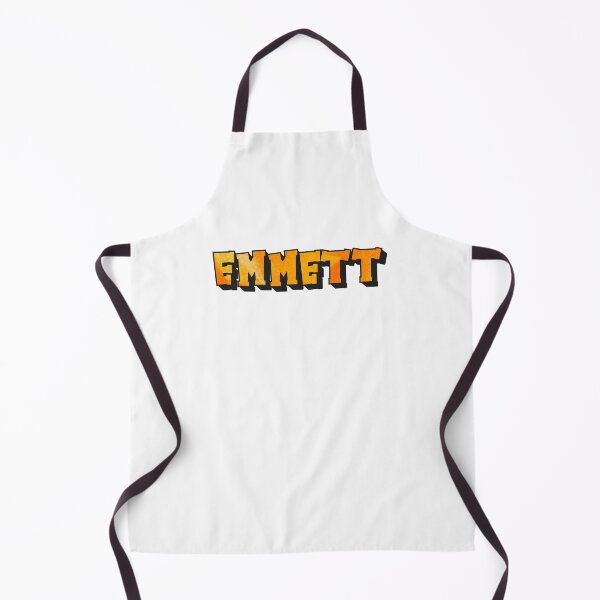 Item preview, Emmett Personalized Name – Custom Gift for Men & Boys designed and sold by Oussinc.