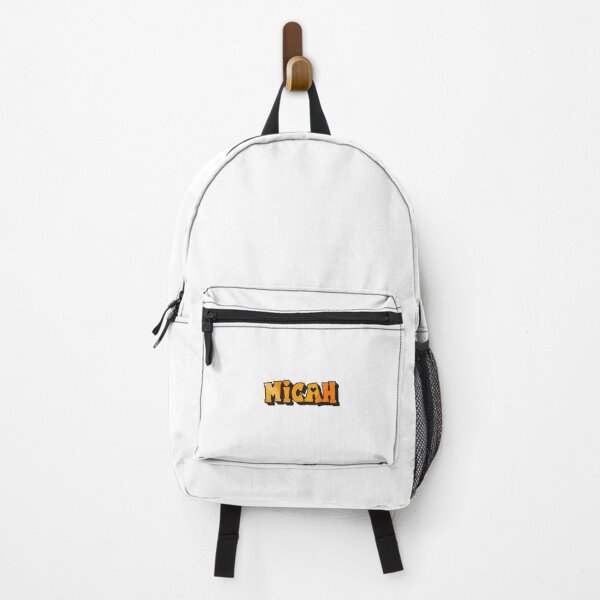 Item preview, Micah Personalized Name – Custom Gift for Men & Boys designed and sold by Oussinc.