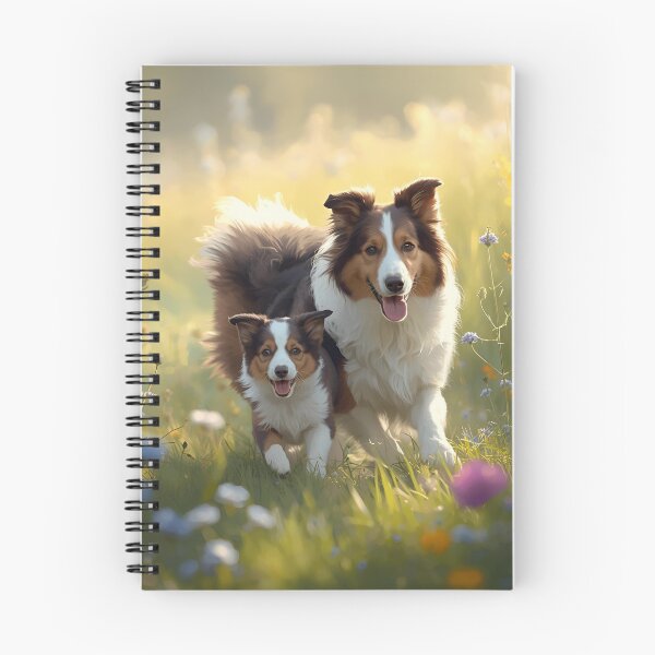 Item preview, Animal Baby Series, Collie designed and sold by FullSurrender.
