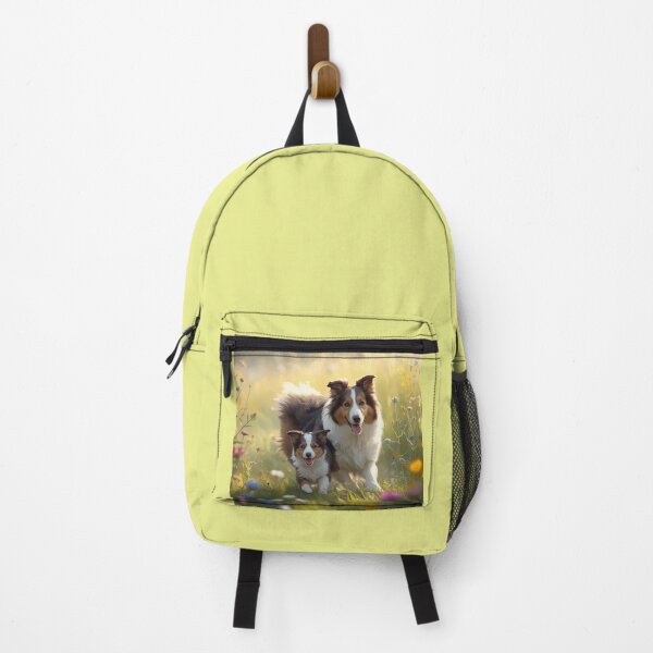 Item preview, Animal Baby Series, Collie designed and sold by FullSurrender.