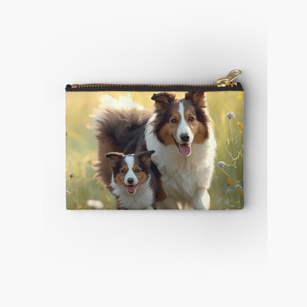 Item preview, Animal Baby Series, Collie designed and sold by FullSurrender.