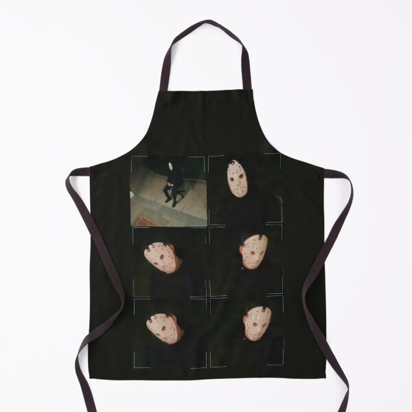 Item preview, Jason! (The Chair Company) designed and sold by Dark Art Mailbox.