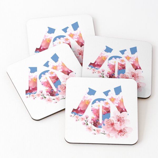 Item preview, Joy - Spring that makes the heart blossom designed and sold by Katja LebenFreude.