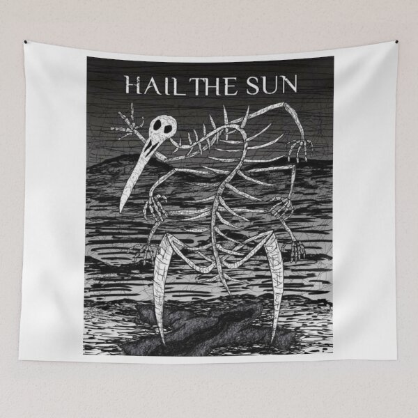 Item preview, HTS Wake Reaper designed and sold by Jaimeftw.