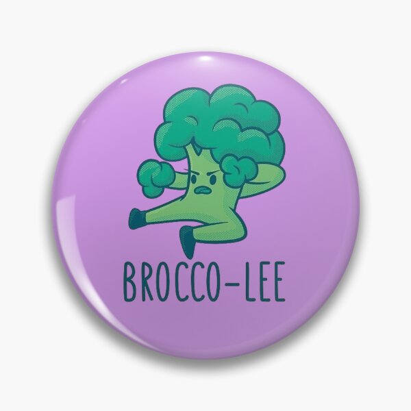 Item preview, Brocoo-lee designed and sold by TheOriginn.