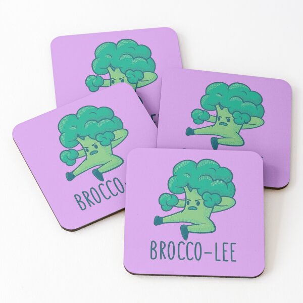 Item preview, Brocoo-lee designed and sold by TheOriginn.