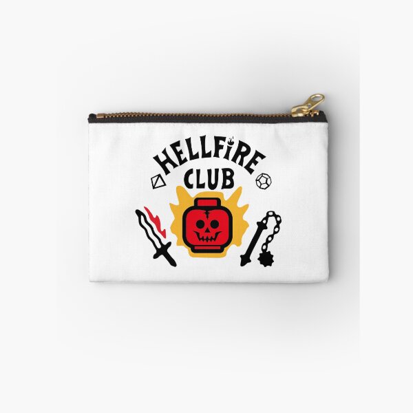 Item preview, HellfireLegoclub designed and sold by Kidultland.