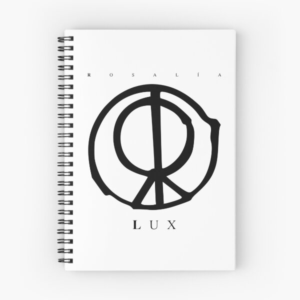 Item preview, Rosalia - LUX Logo designed and sold by Positive | K4U.