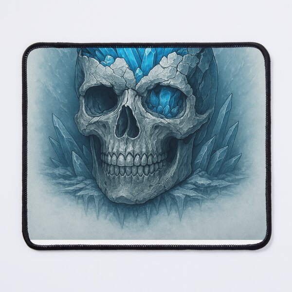 Item preview, Crystal Skull designed and sold by AuroraSpirit.