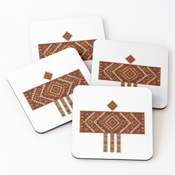 Item preview, Berber kuku marabout designed and sold by KevinGarden.
