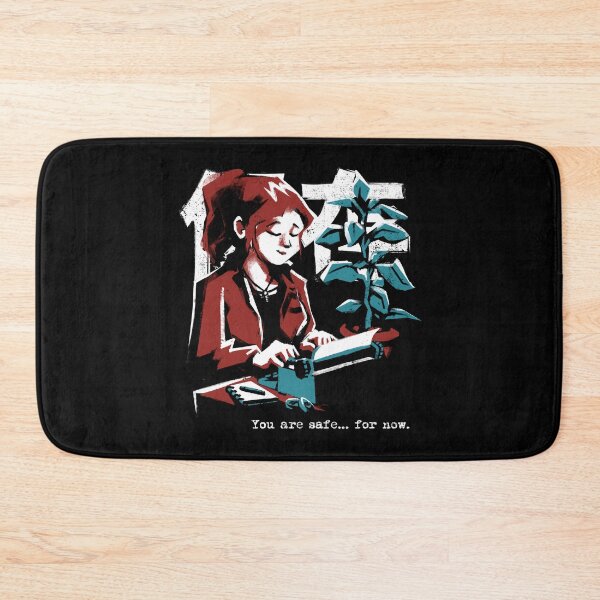Item preview, Save Room designed and sold by Fitas Artwork.
